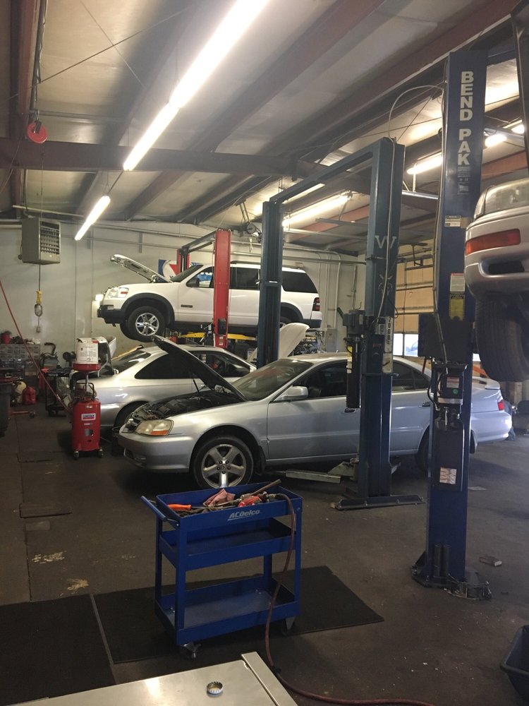 Hernandez Auto repair