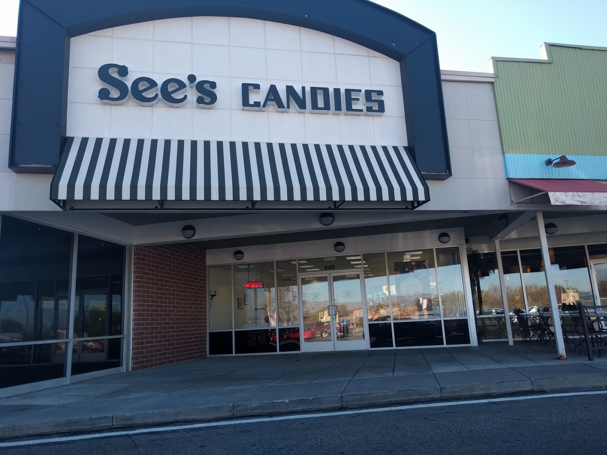 See's Candies