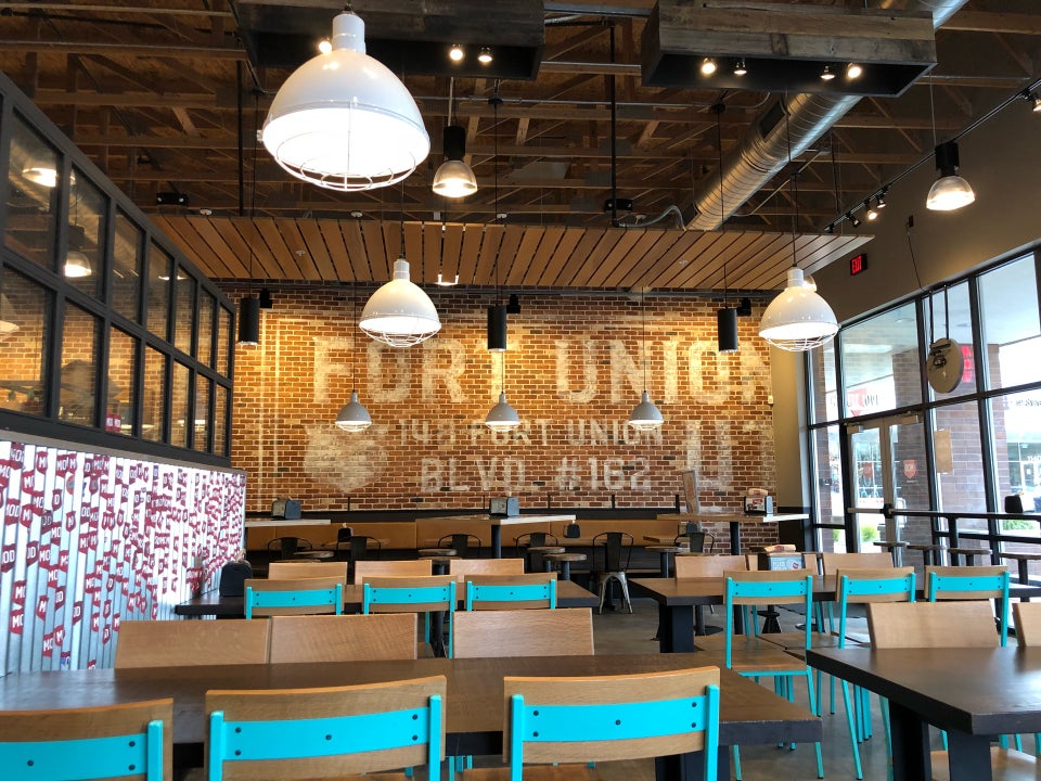 Photo credit: foursquare