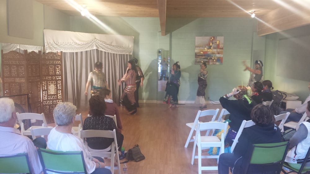 Salt City Dance And Fitness Studios 1321 E 3300 S #6th, Millcreek