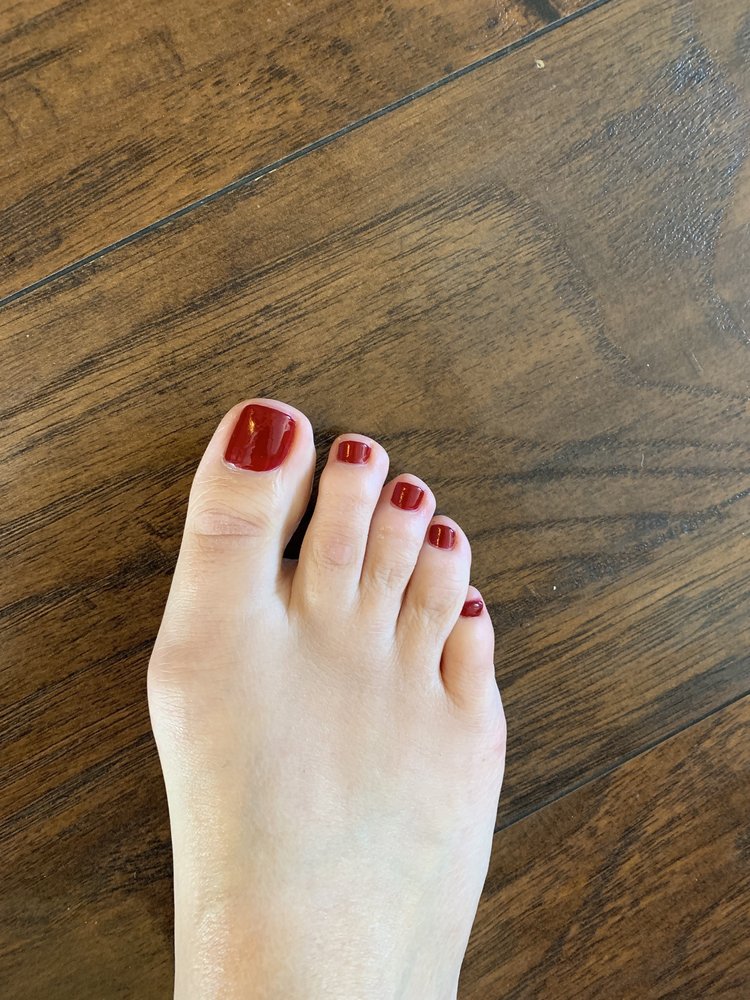 Endless Nails & Spa 4404 900 E, Millcreek