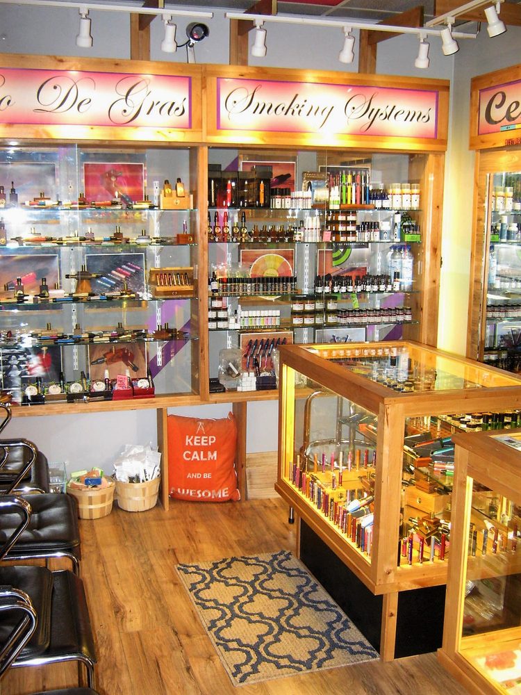 Koodegras CBD Oils 4356 S 900 E, Millcreek