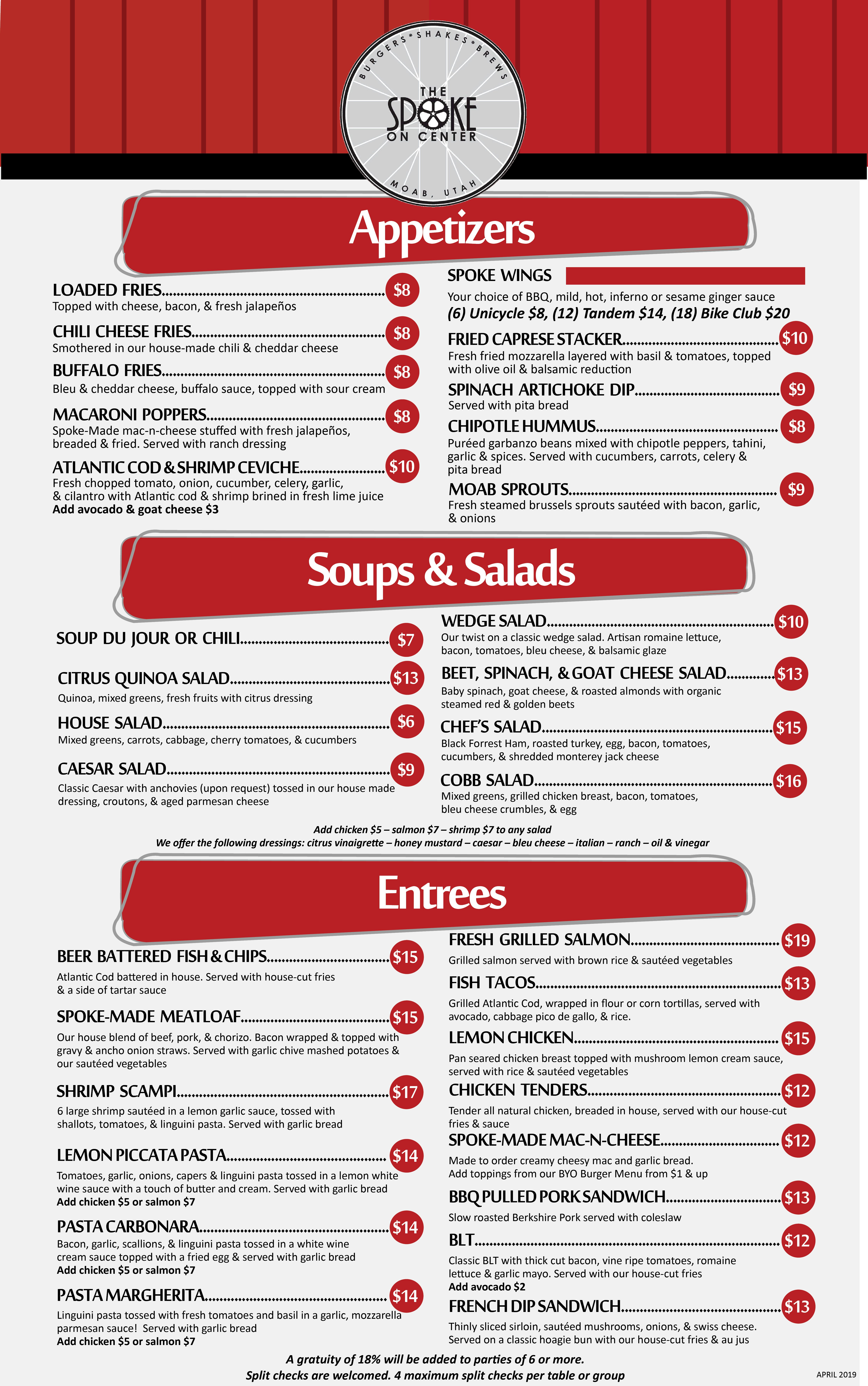 Photo credit: Tripadvisor