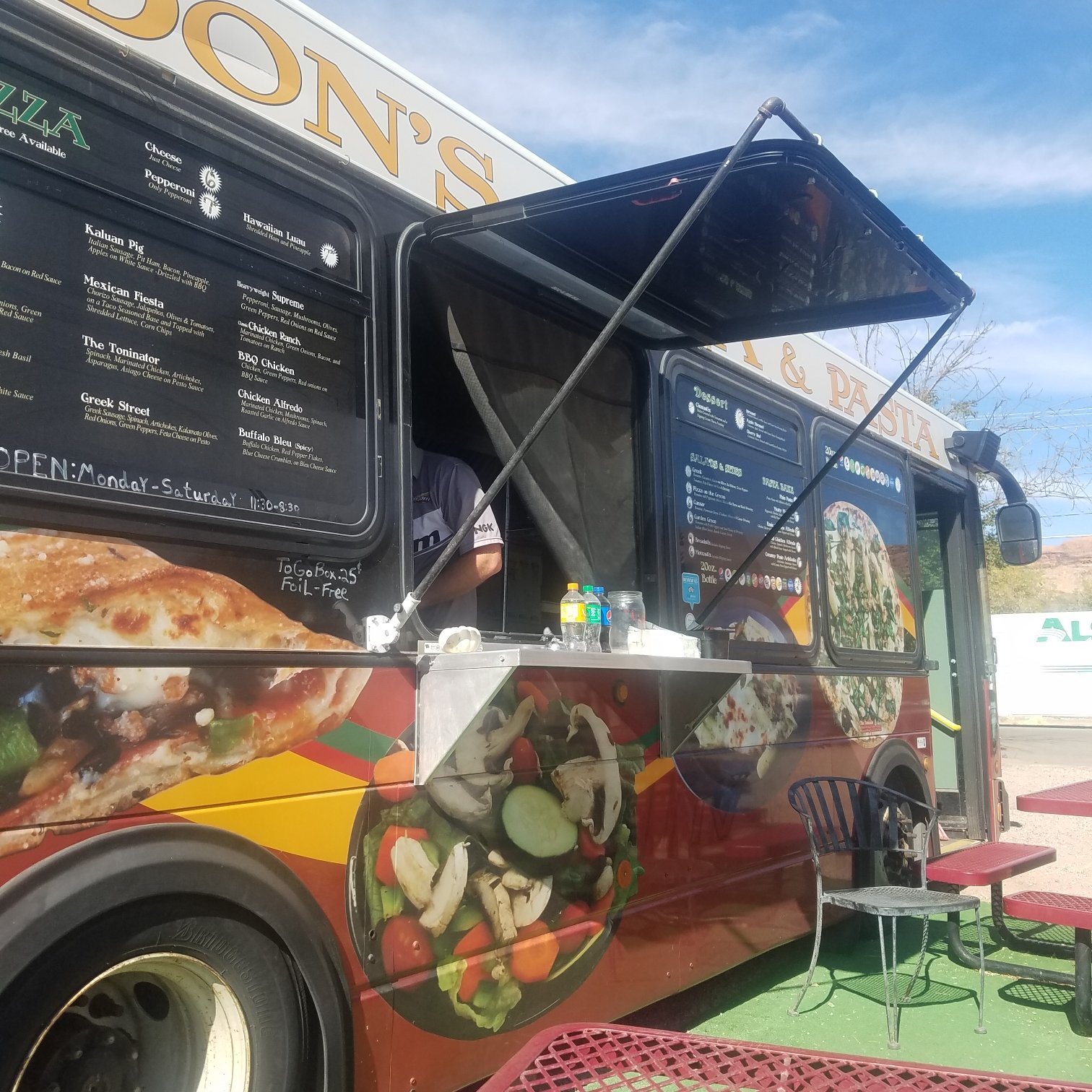 Photo credit: tripadvisor