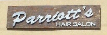 Parriott Hair Salon 41 E Center St, Moab Utah 84532