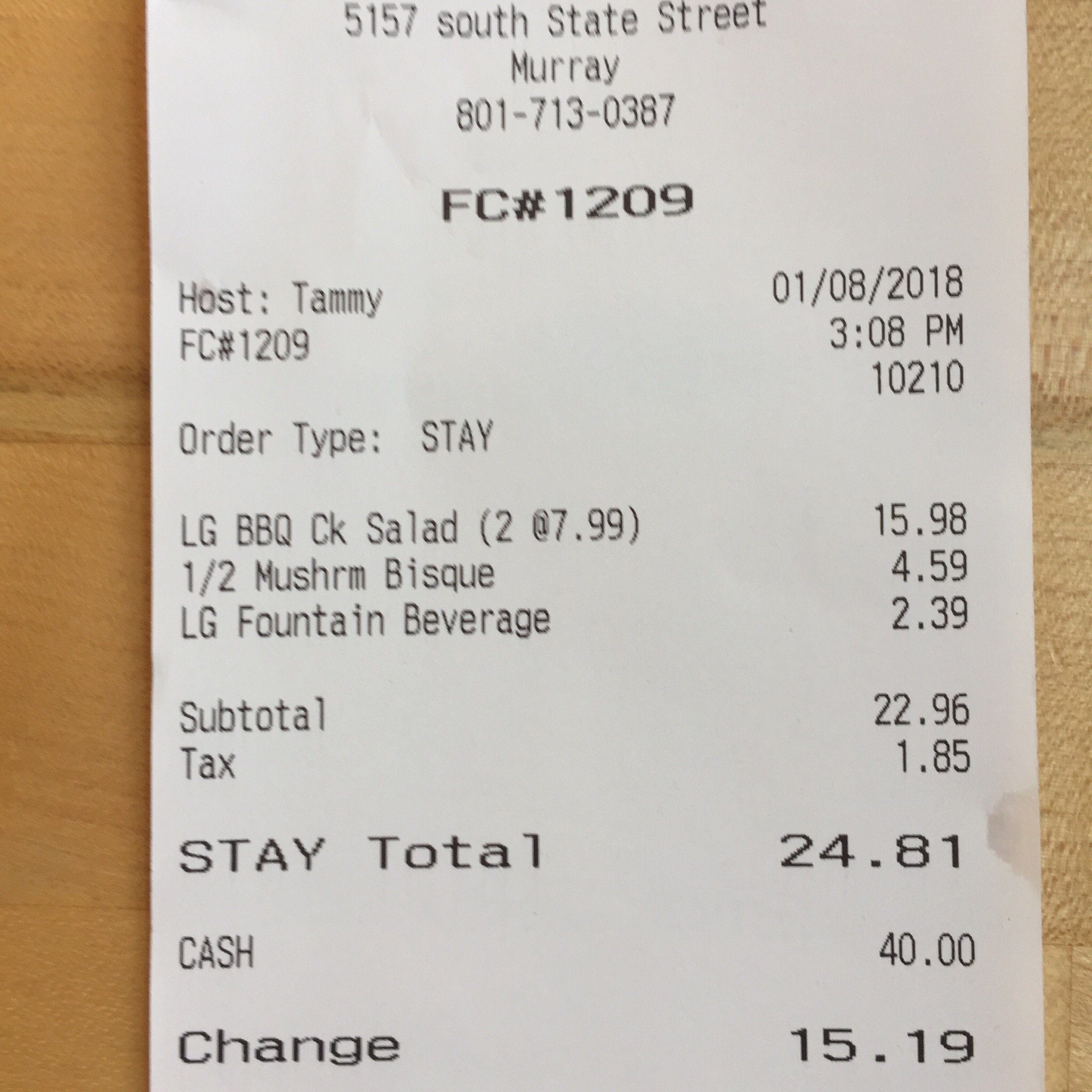 Photo credit: Tripadvisor