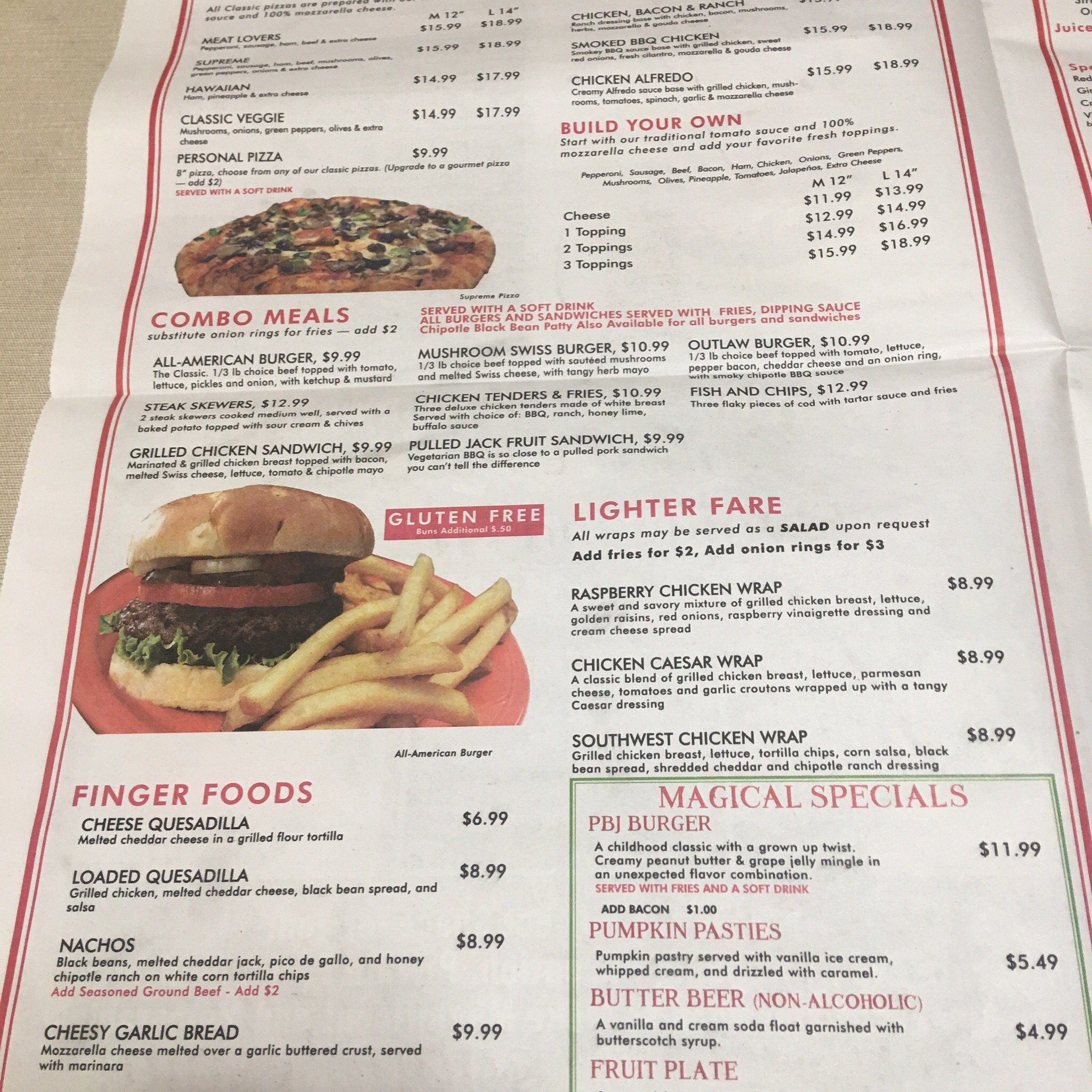 Photo credit: Tripadvisor