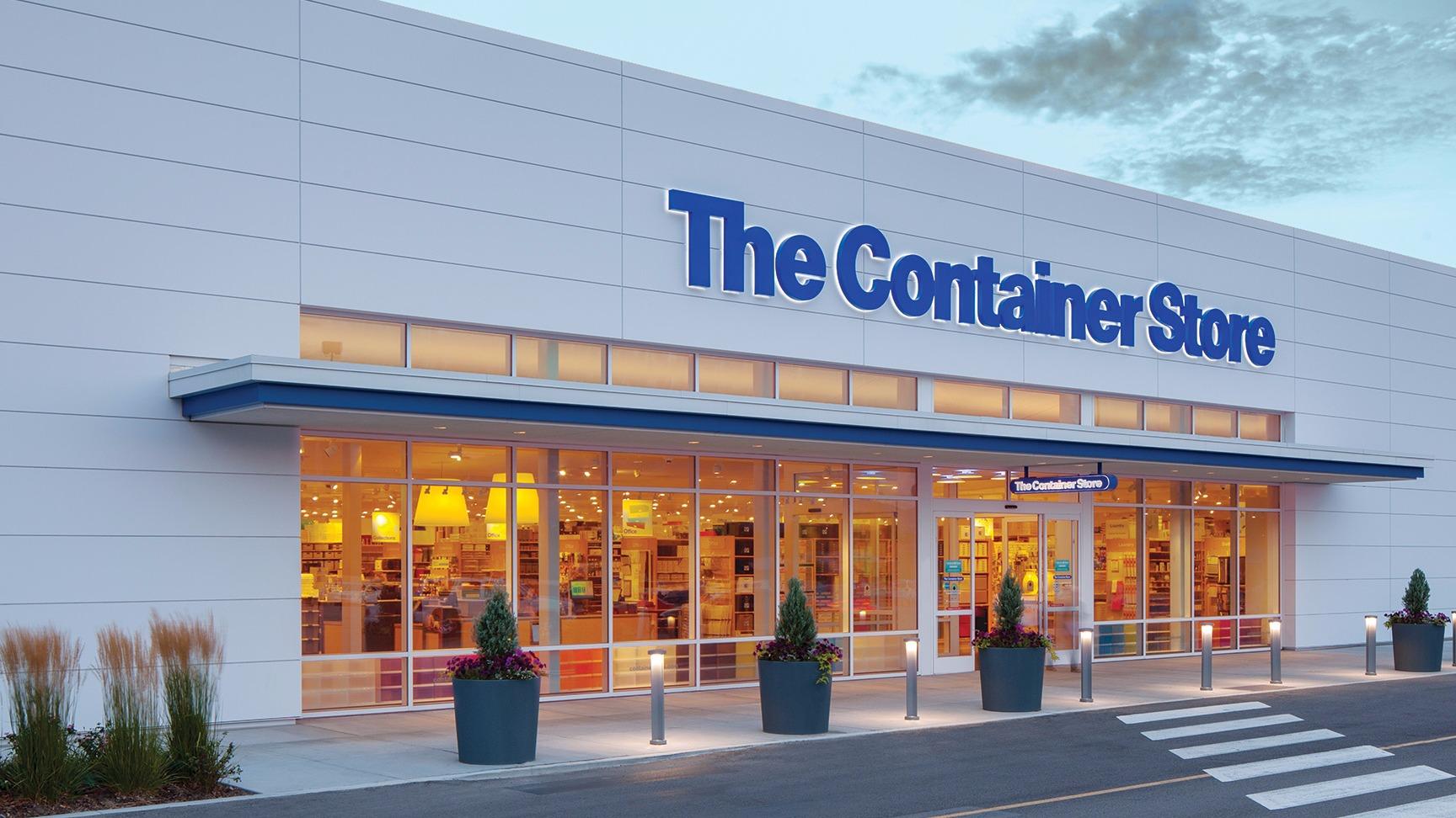 The Container Store