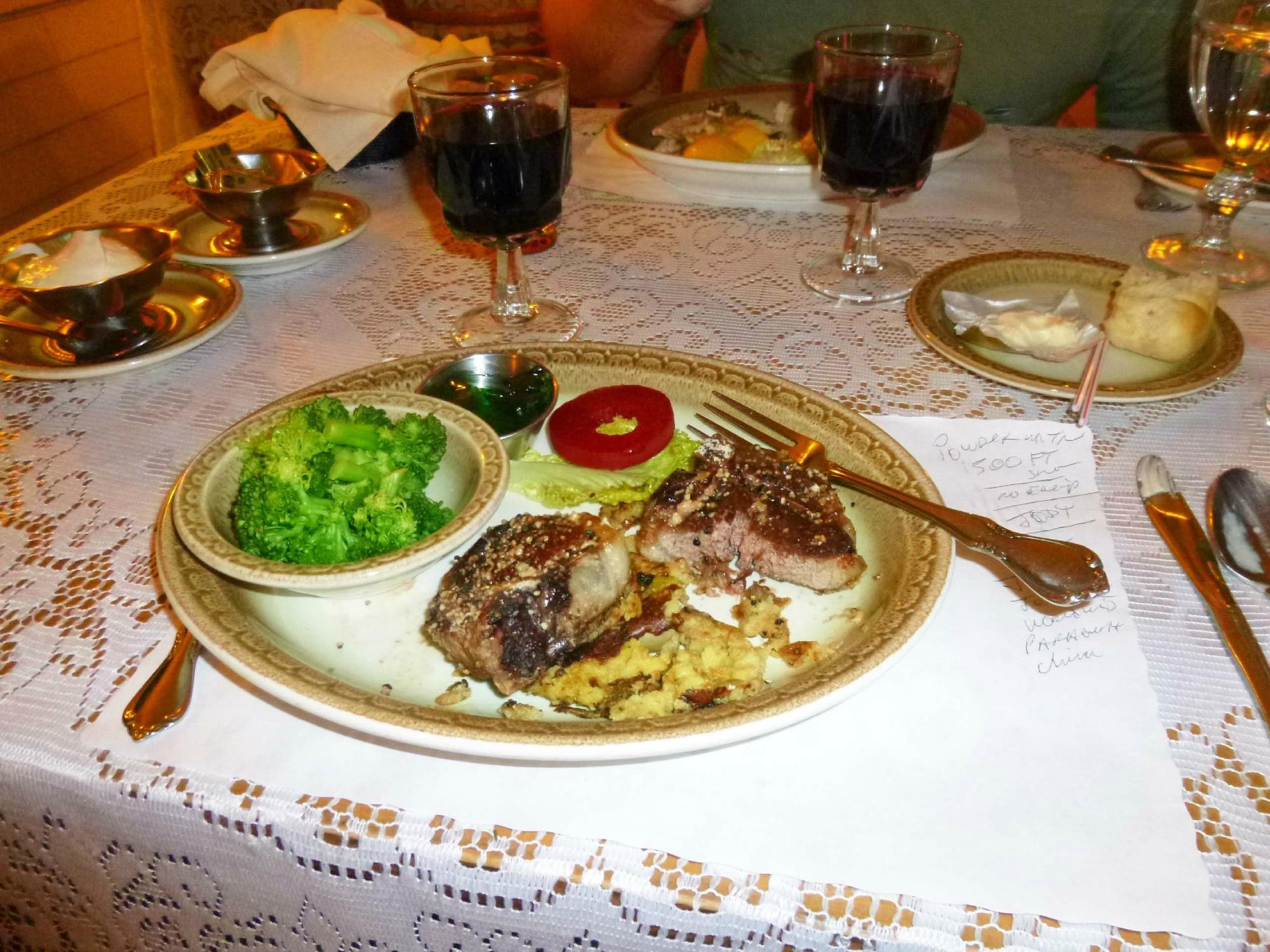 Photo credit: tripadvisor