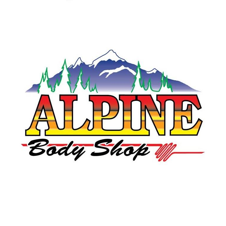 Alpine Body Shop
