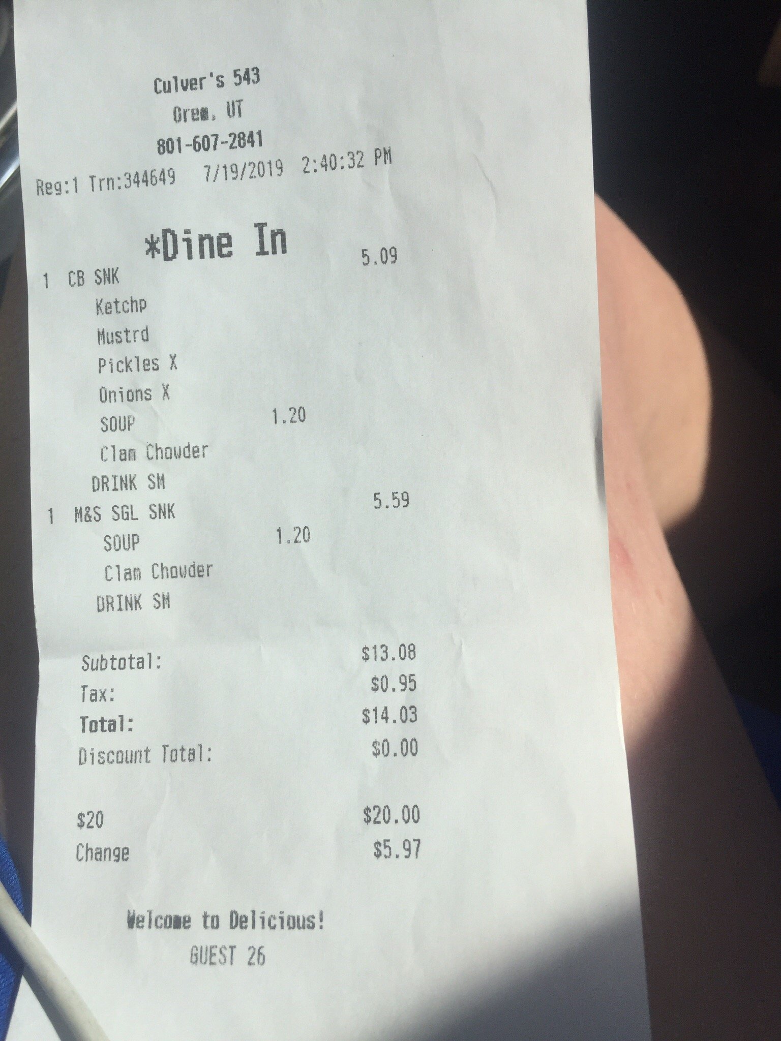 Photo credit: Tripadvisor