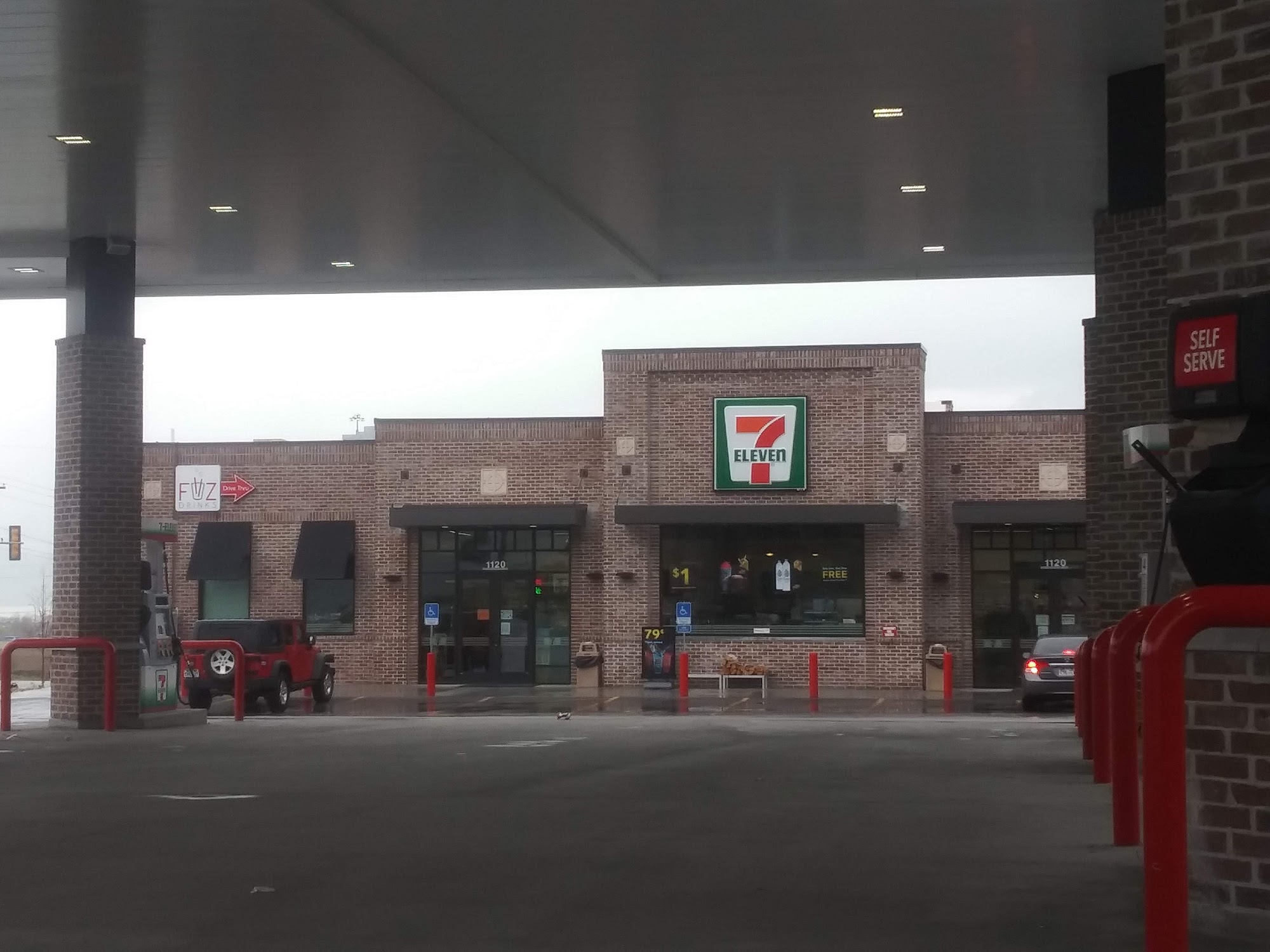 7-Eleven