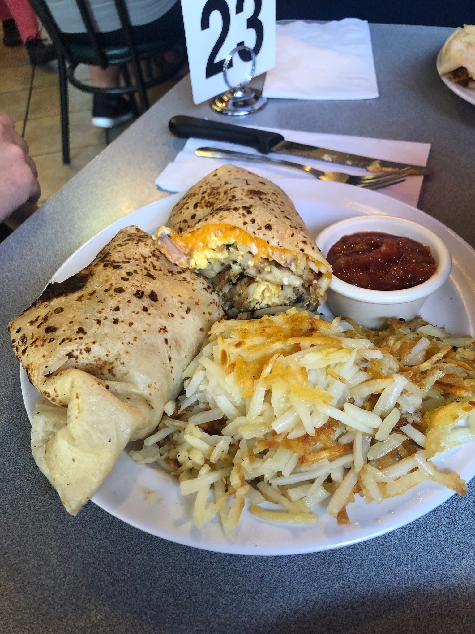 Photo credit: tripadvisor