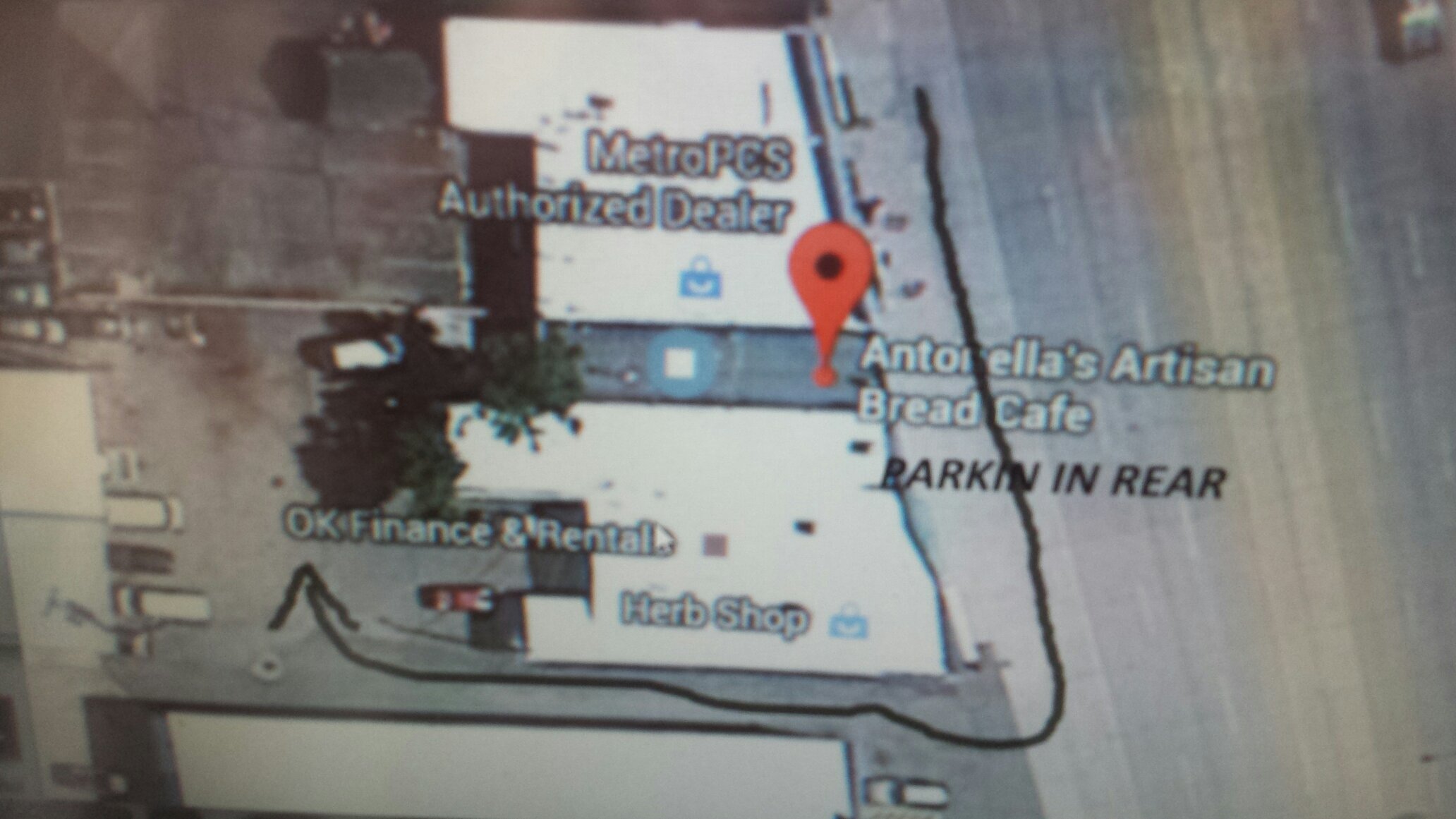 Photo credit: tripadvisor