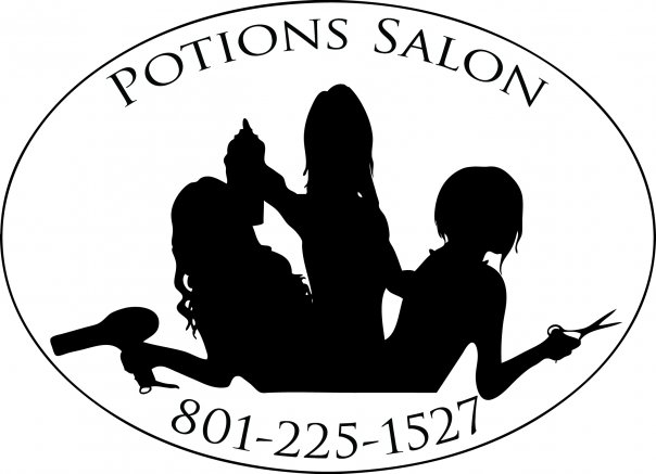Potions Salon