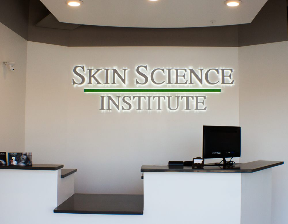 Skin Science Institute of Laser & Esthetics - Orem