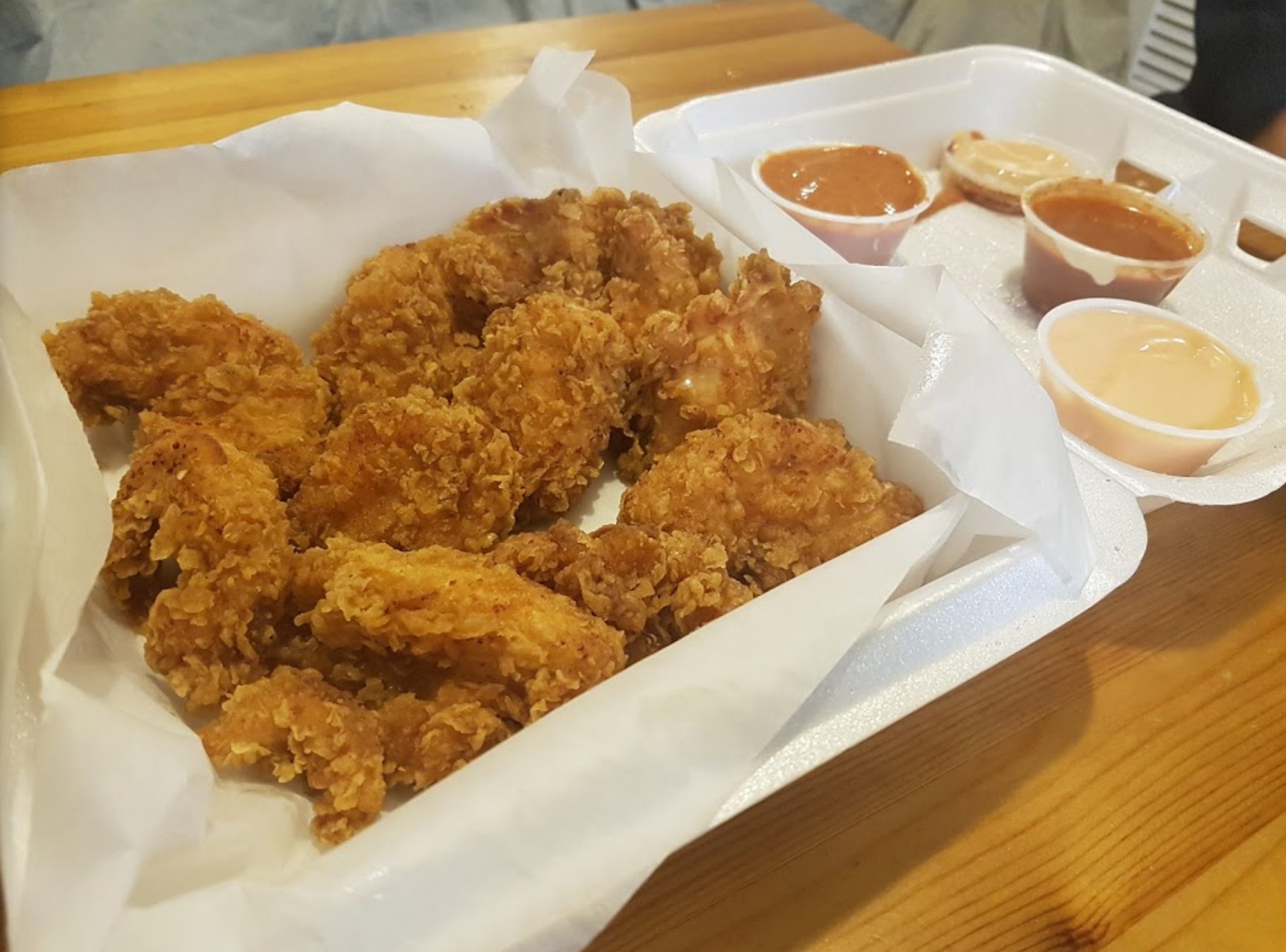 Photo credit: tripadvisor