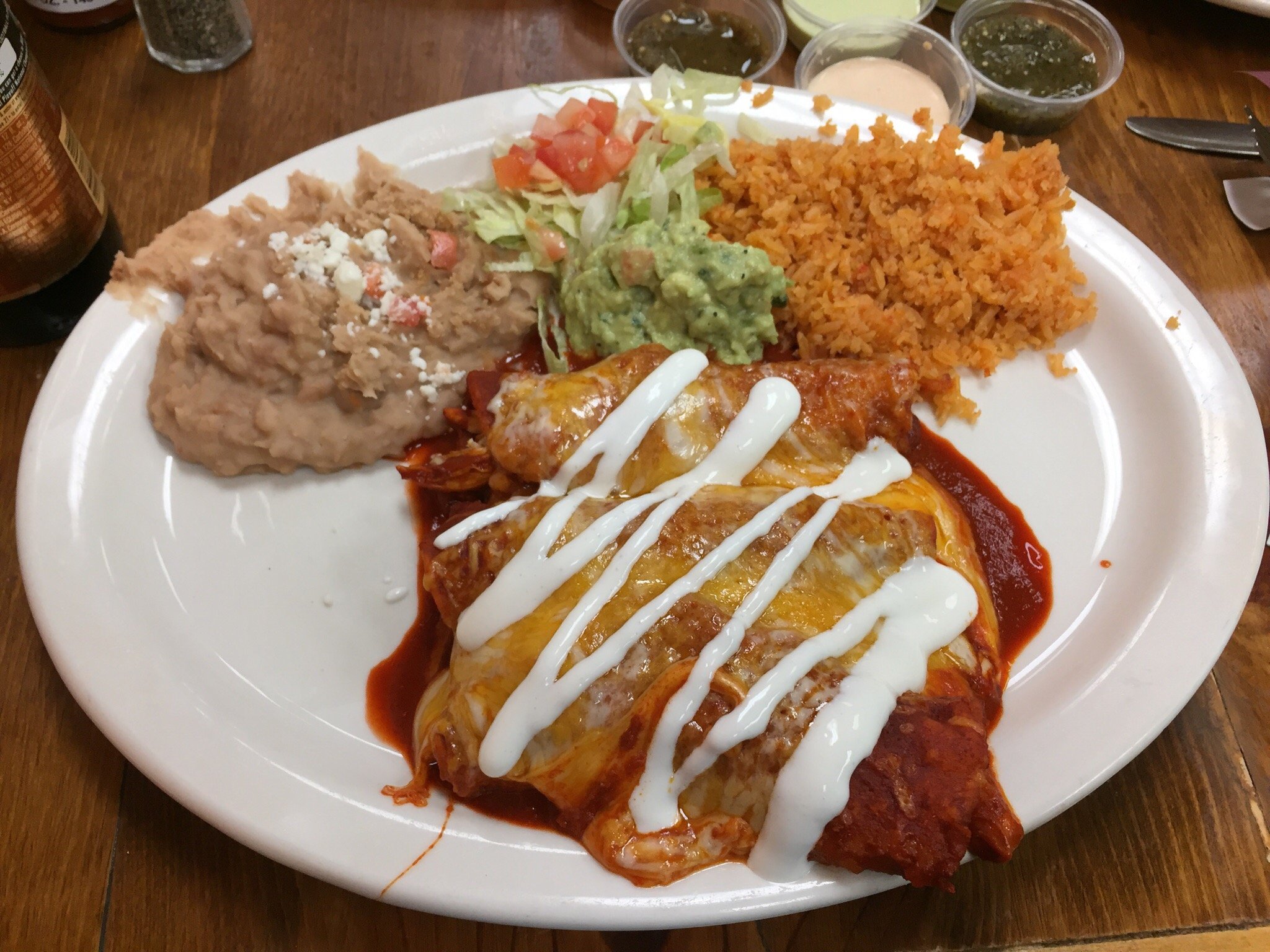 Photo credit: tripadvisor