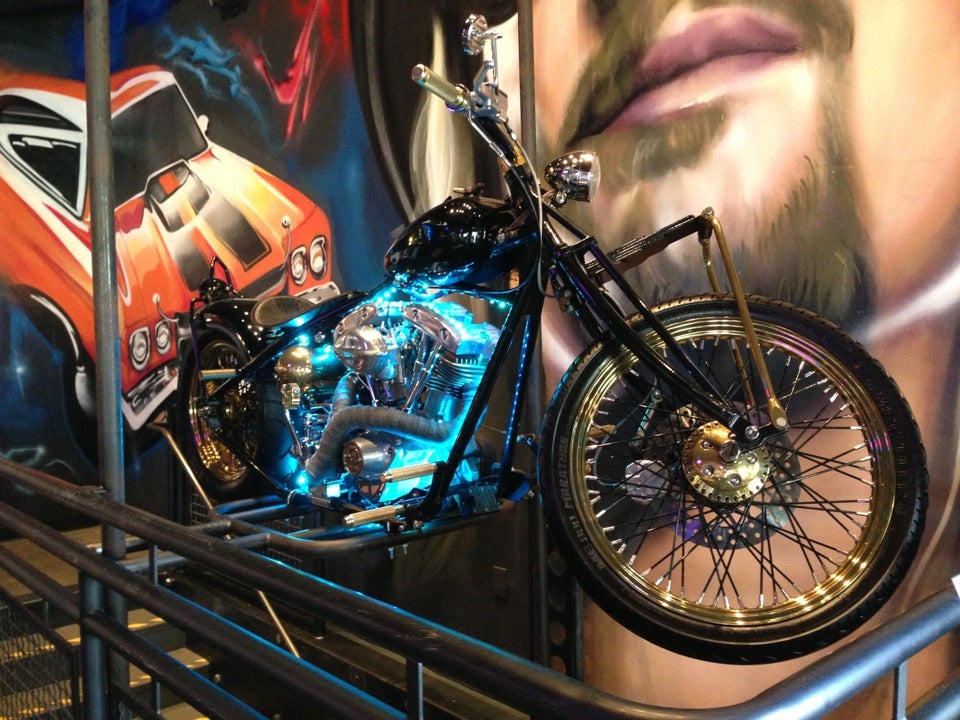 Photo credit: foursquare