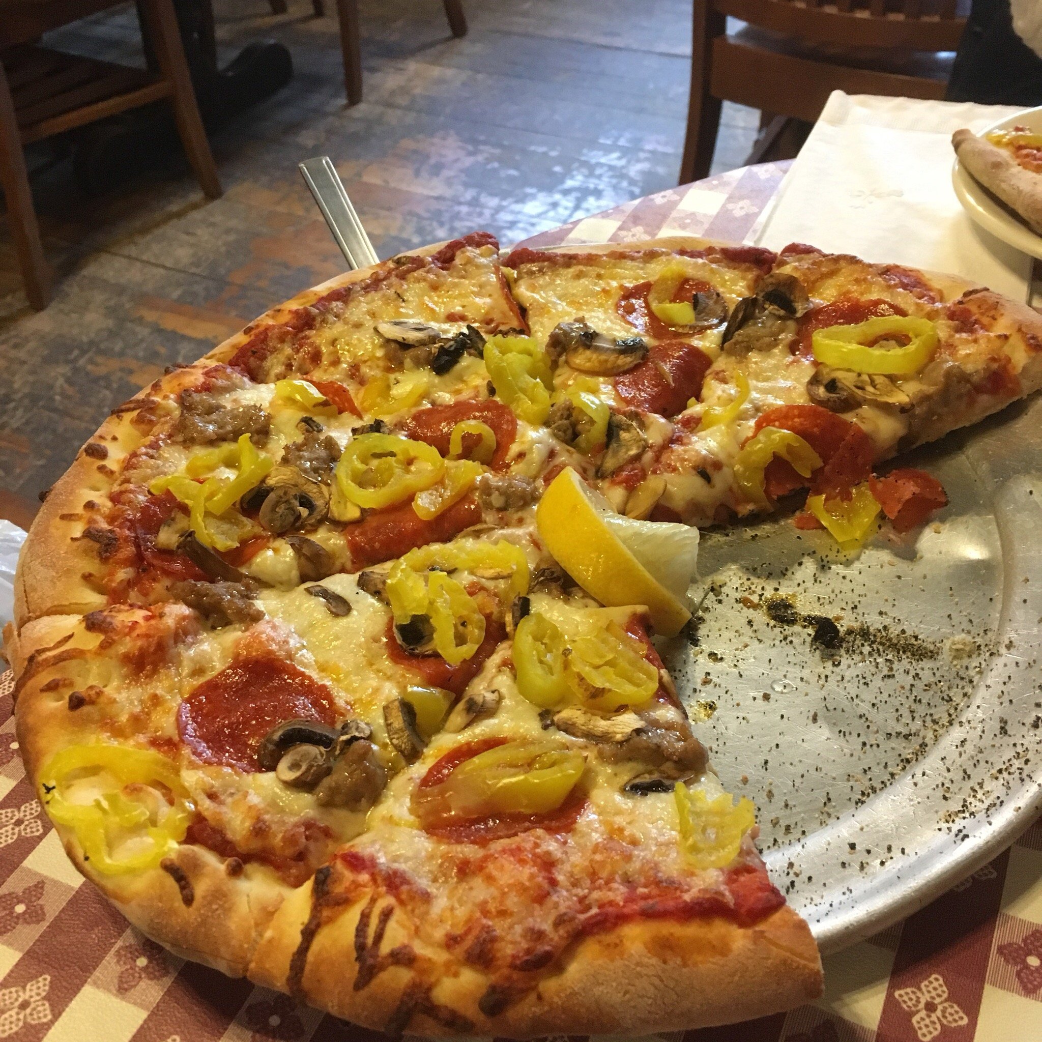 Photo credit: tripadvisor