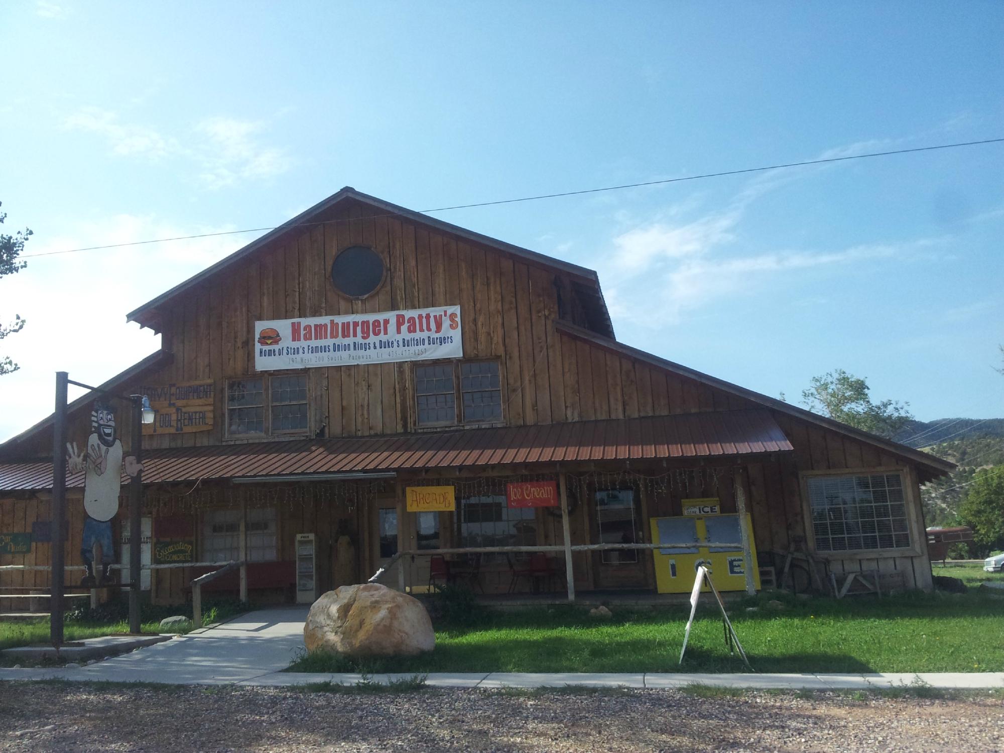 Photo credit: tripadvisor