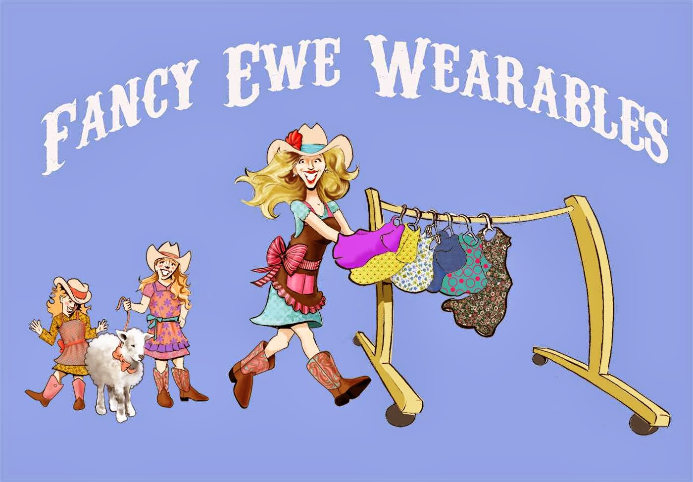 Fancy Ewe Wearables