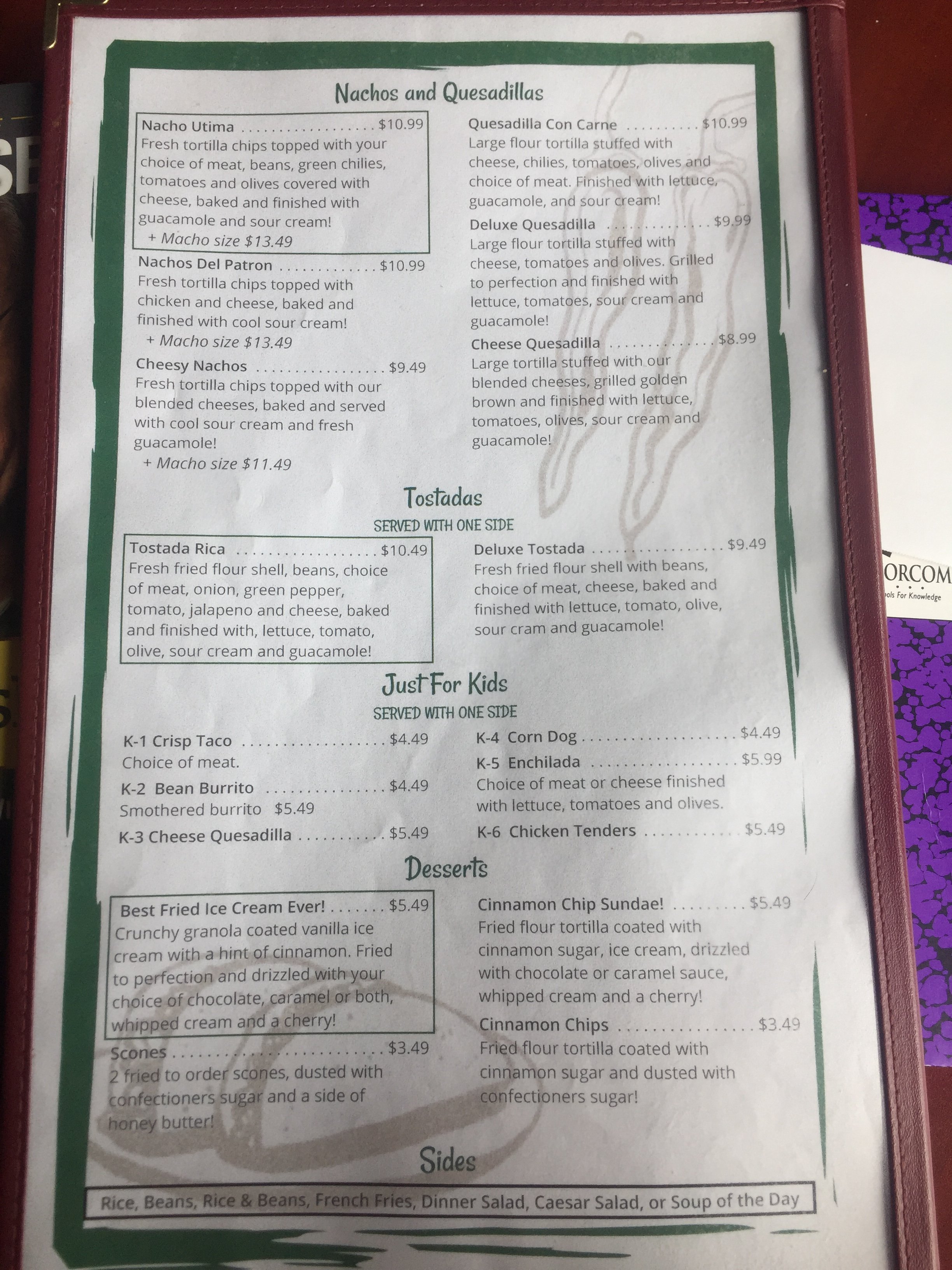 Photo credit: Tripadvisor