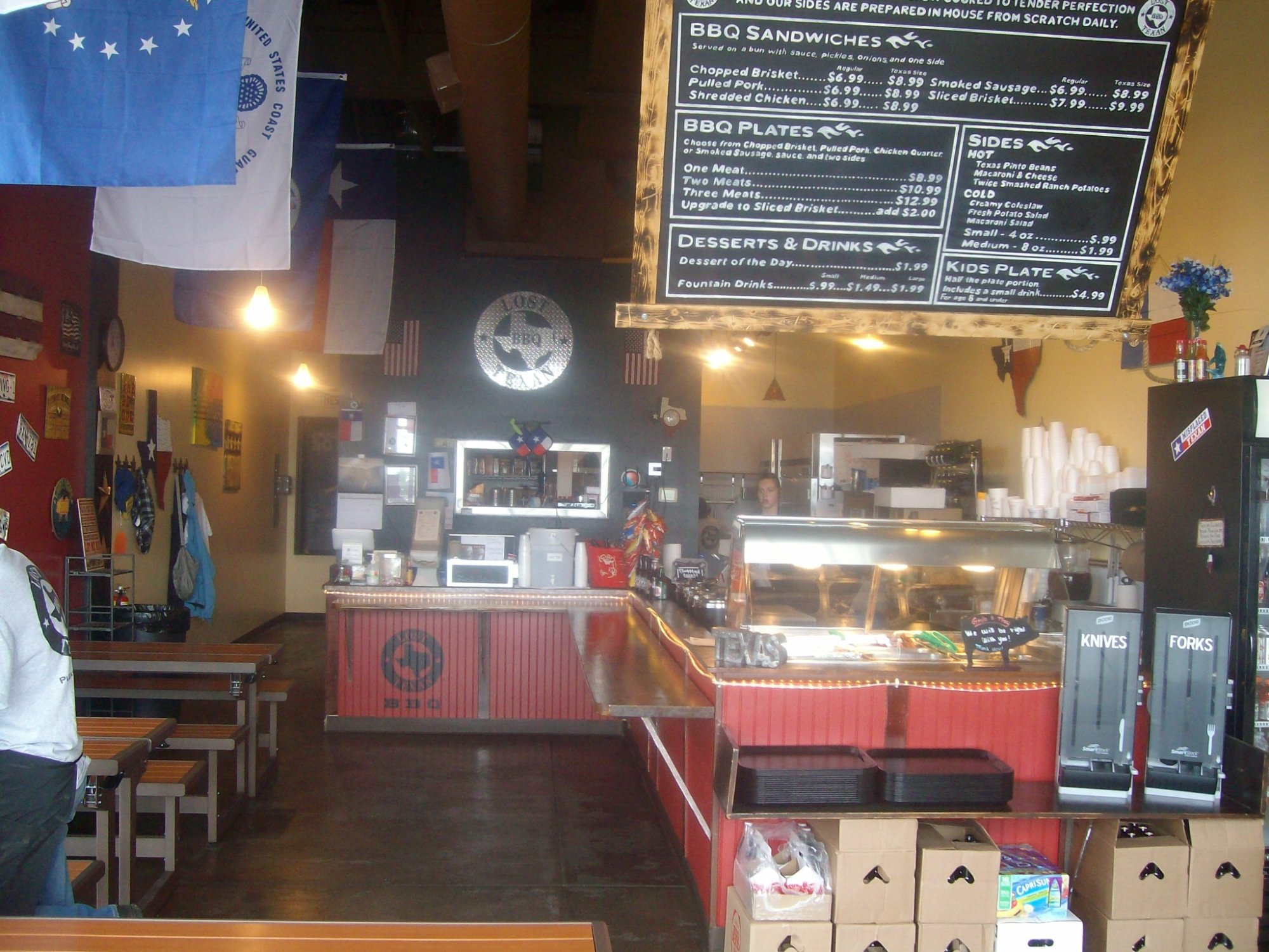 Photo credit: Tripadvisor