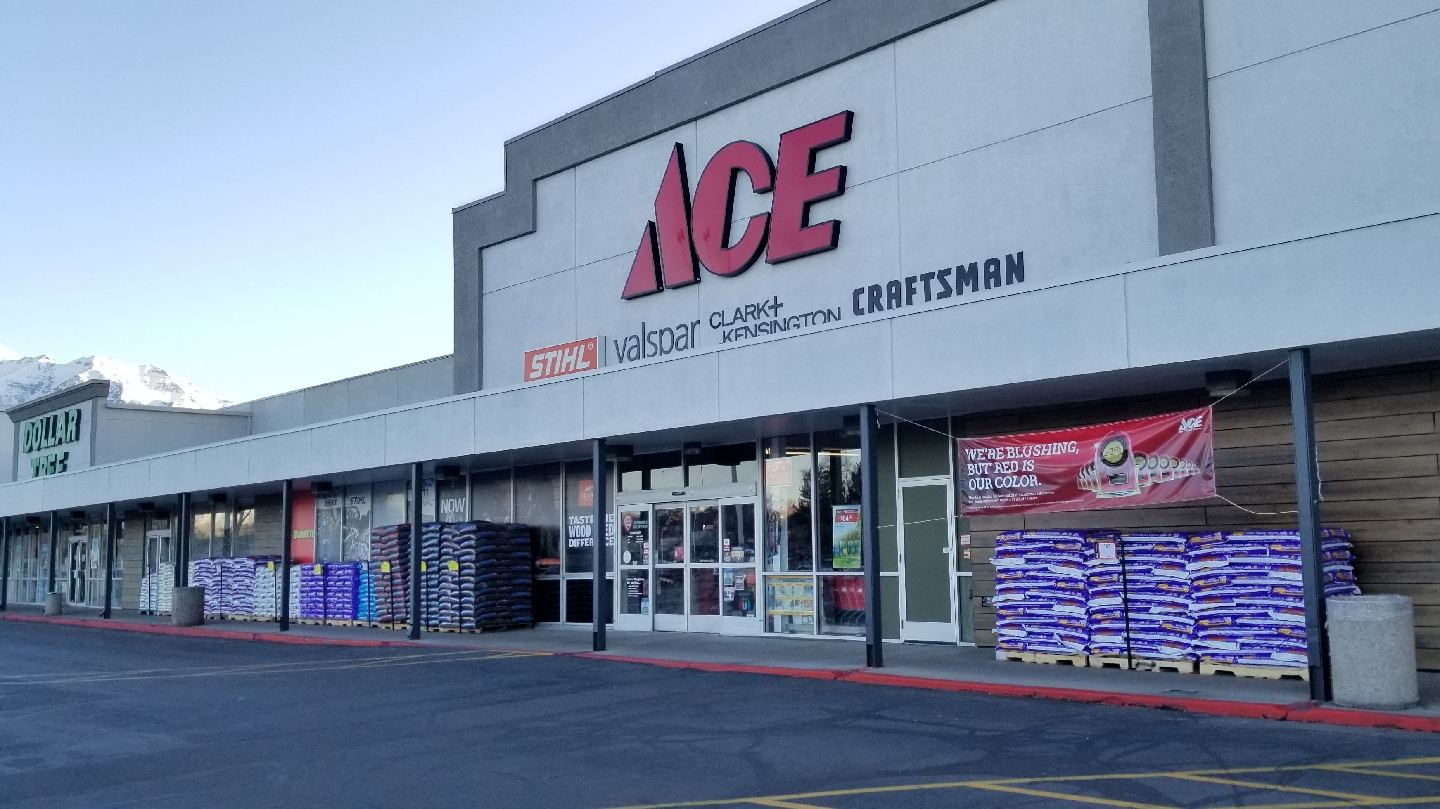 Ace Hardware Provo