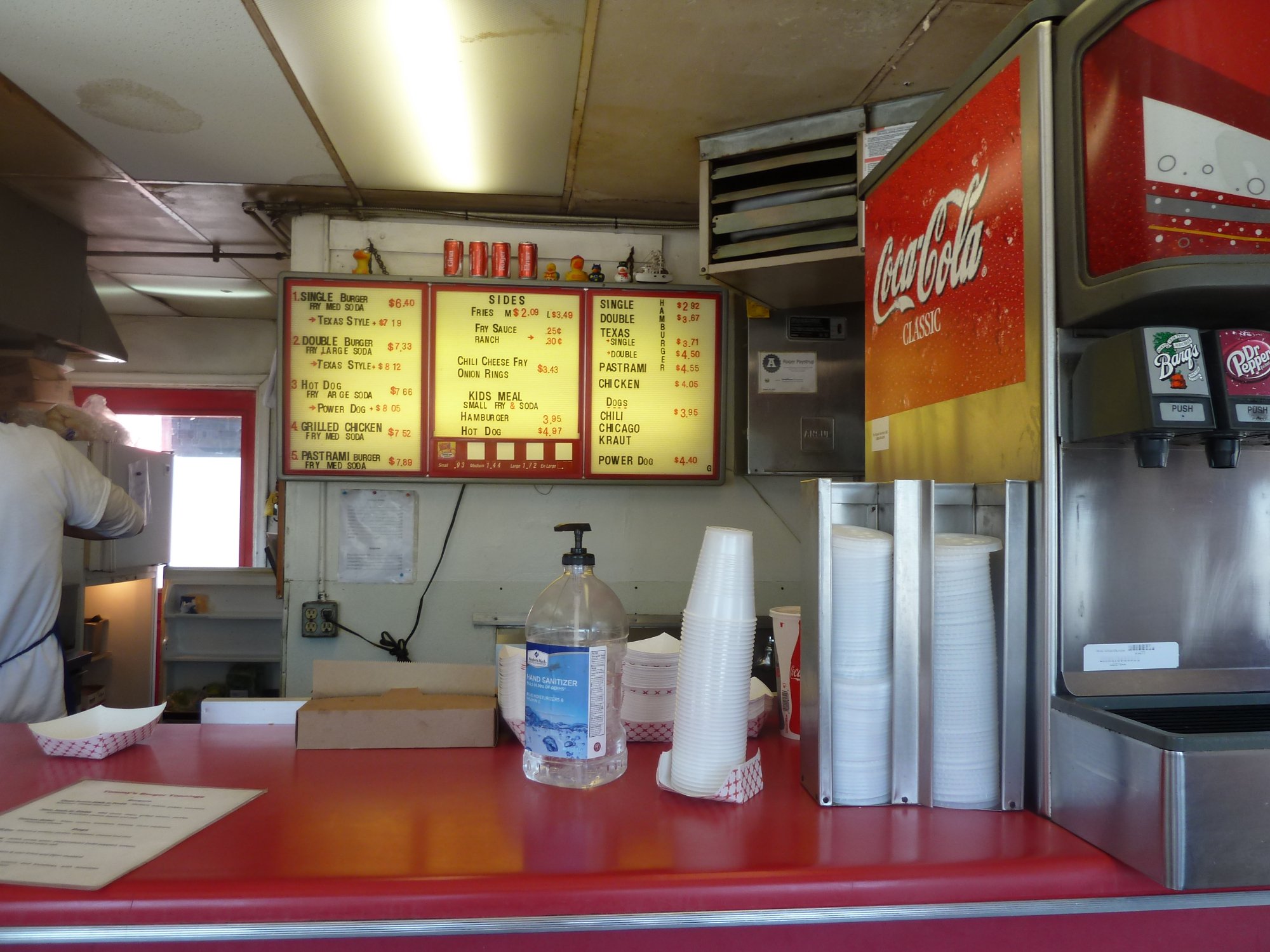 Photo credit: tripadvisor