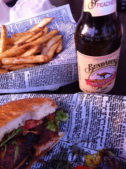 Photo credit: foursquare