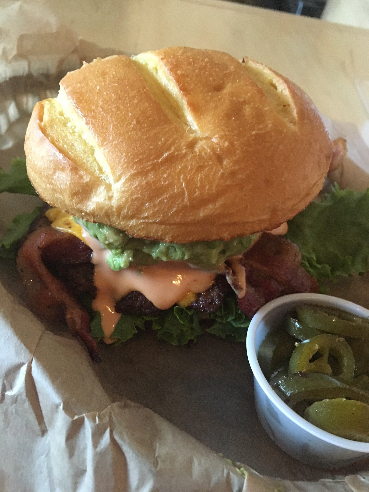 Photo credit: tripadvisor