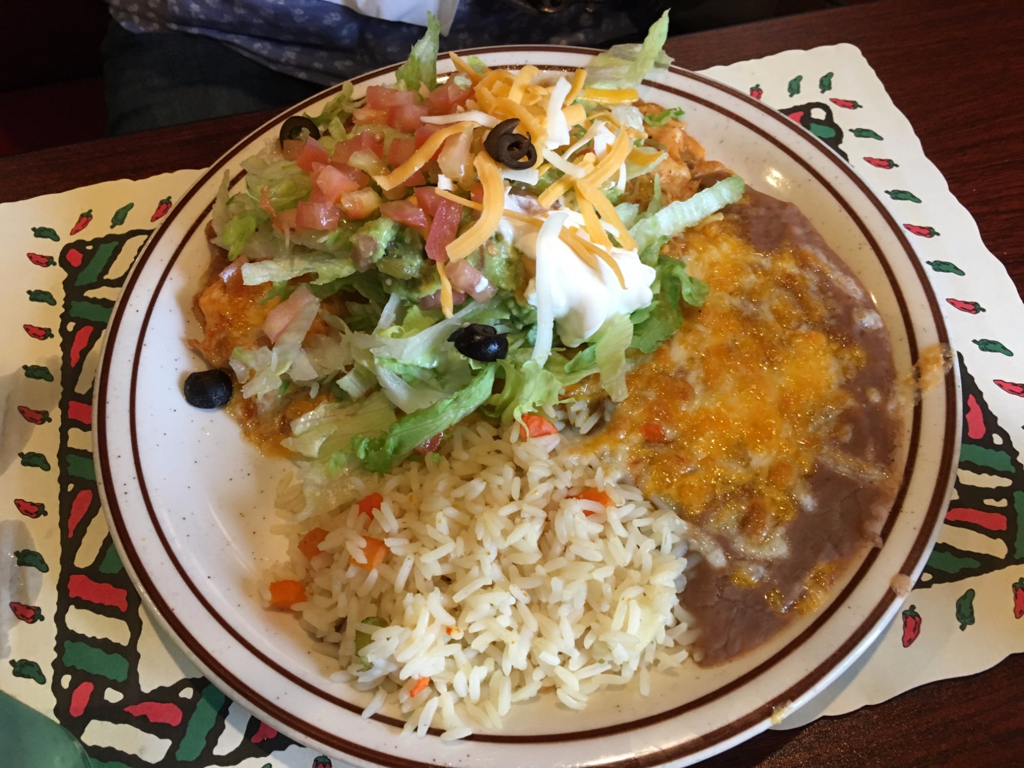 Photo credit: tripadvisor