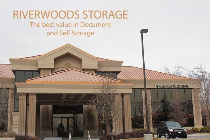 Riverwoods Storage