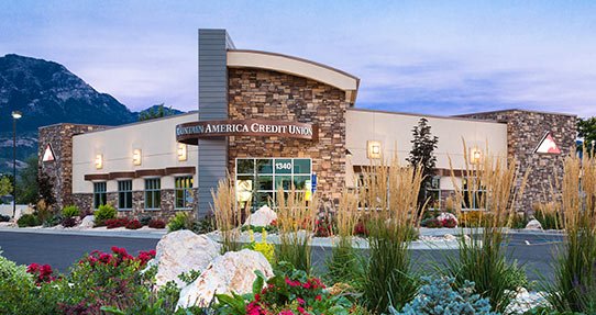 Mountain America Credit Union Richfield Utah MOUNTAIN AMERICA CREDIT UNION - RICHFIELD BRANCH - 665 N Main St