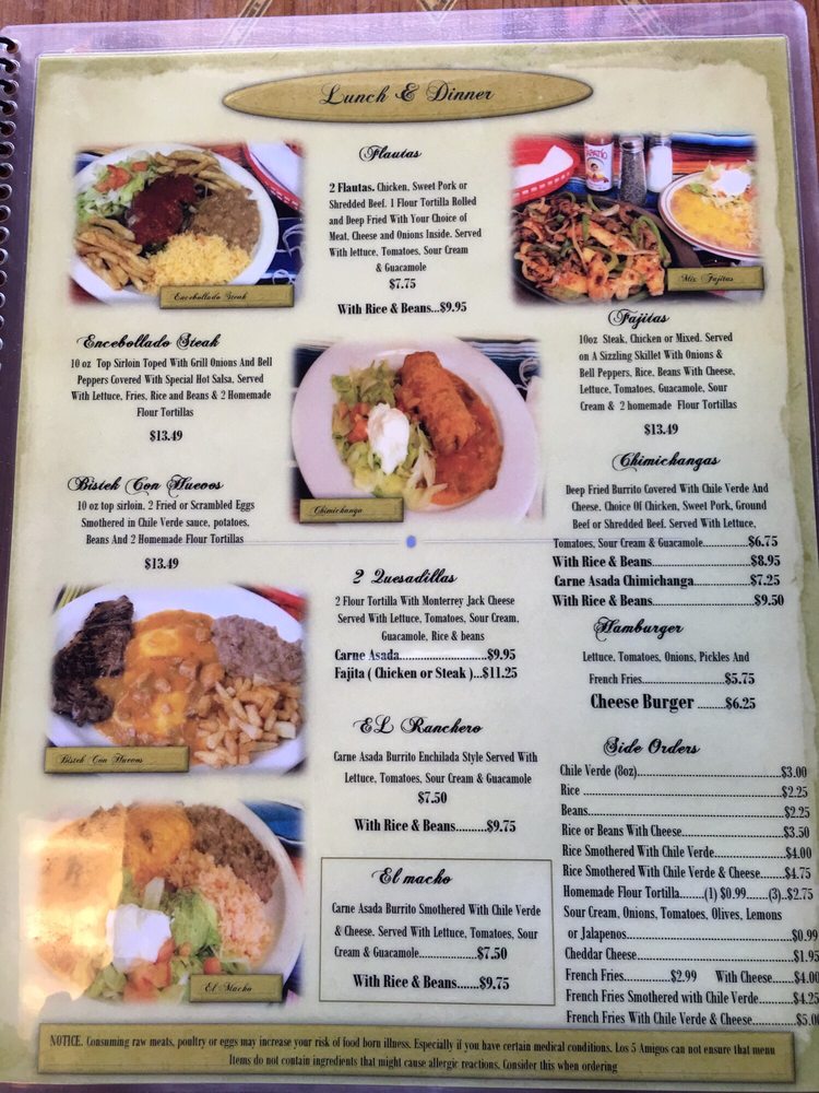 Best Local Restaurants In Richfield Ut - Nov 2021 Restaurantji