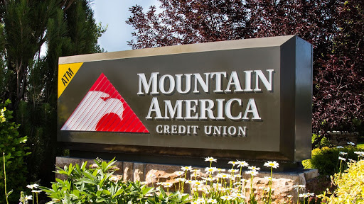 Mountain America Credit Union - Roosevelt Branch