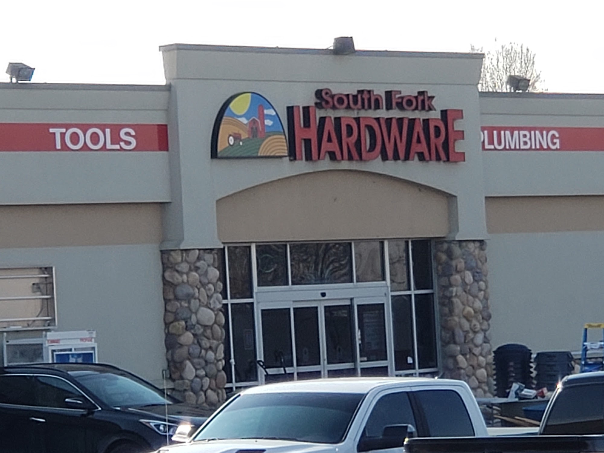 South Fork Hardware (not affiliated with Ace)