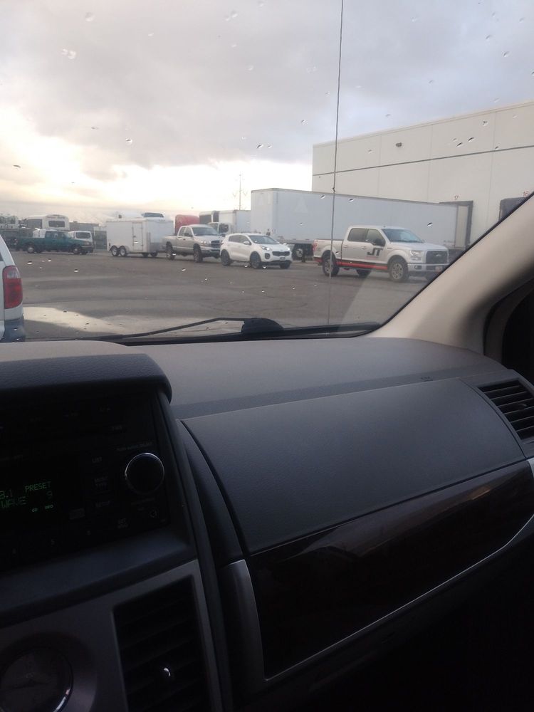 Ashley Furniture HomeStore Salt Lake City