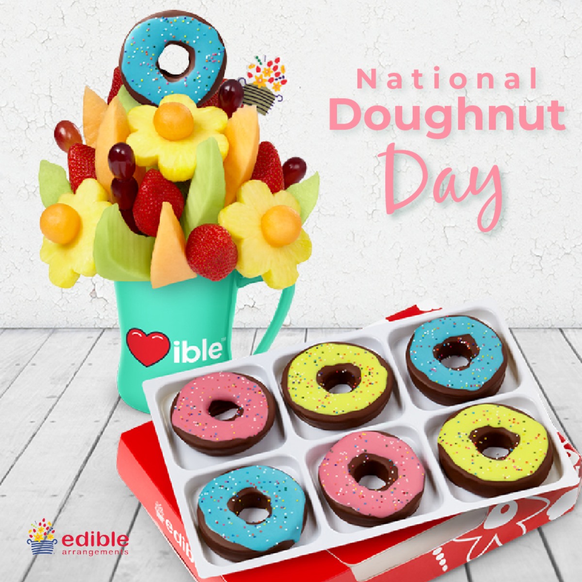 Edible Arrangements 1400 Foothill Dr, Salt Lake City