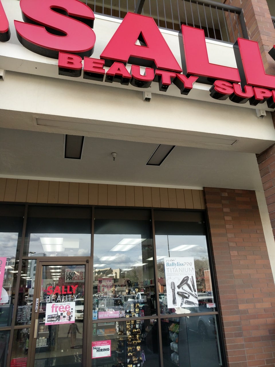 Sally Beauty Salt Lake City