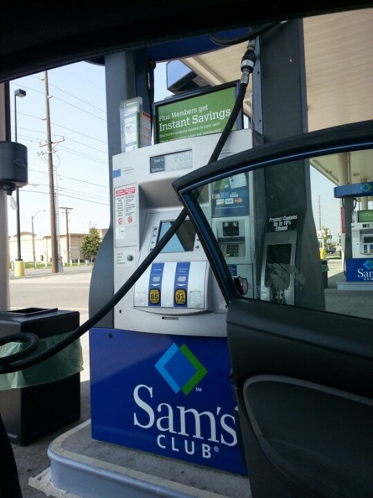 Sam's Club Pharmacy 1905 S 300 W, Salt Lake City