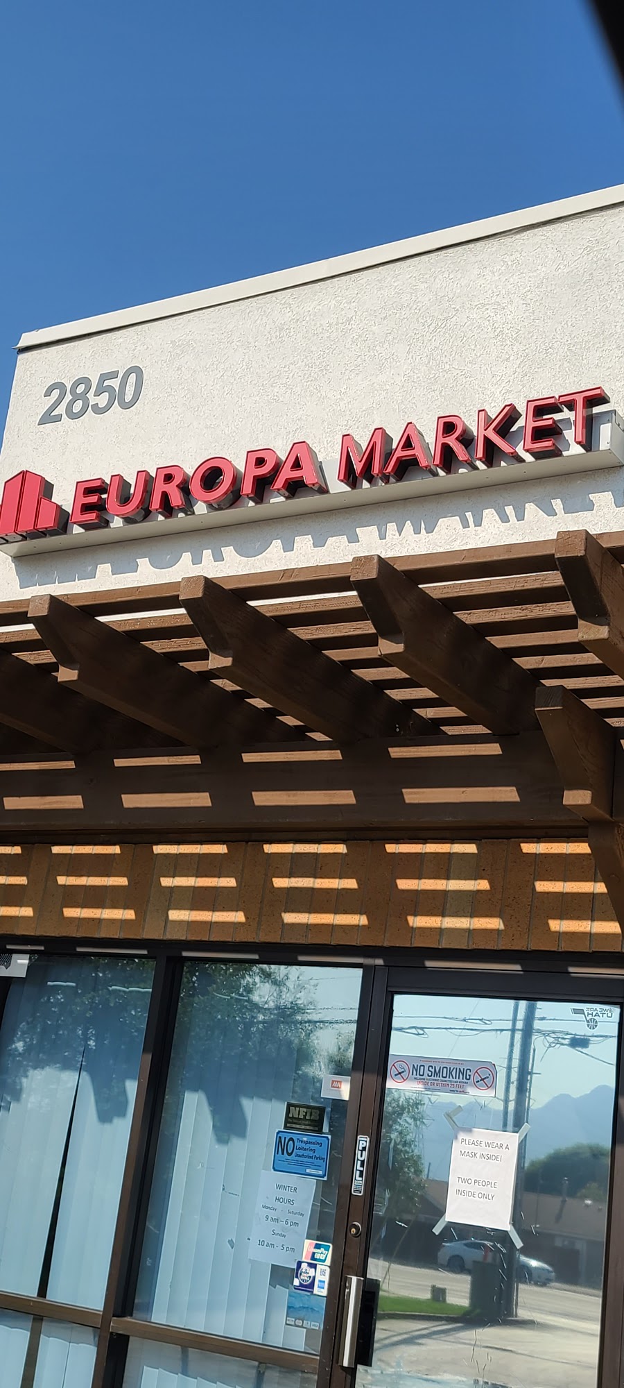 Europa Market