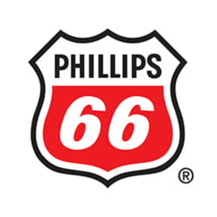 Phillips 66 Salt Lake City