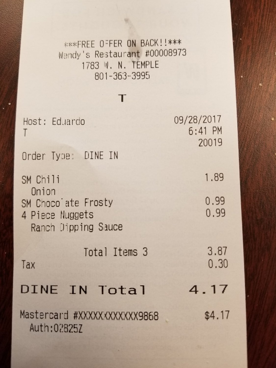 Photo credit: Tripadvisor