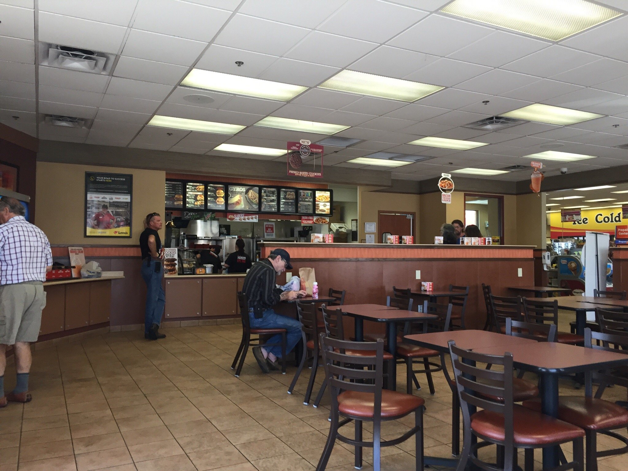 Photo credit: tripadvisor