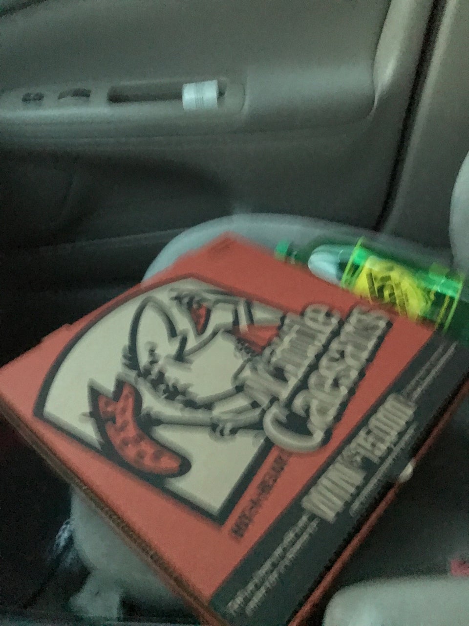 Little Caesars Salt Lake City