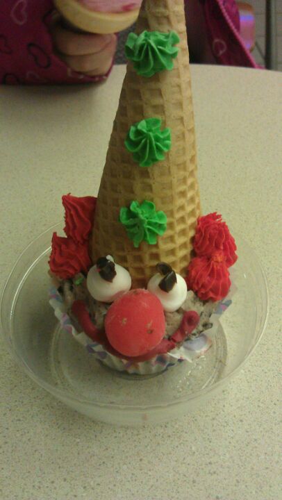 Baskin Robbins 1465 E 2100 S, Salt Lake City