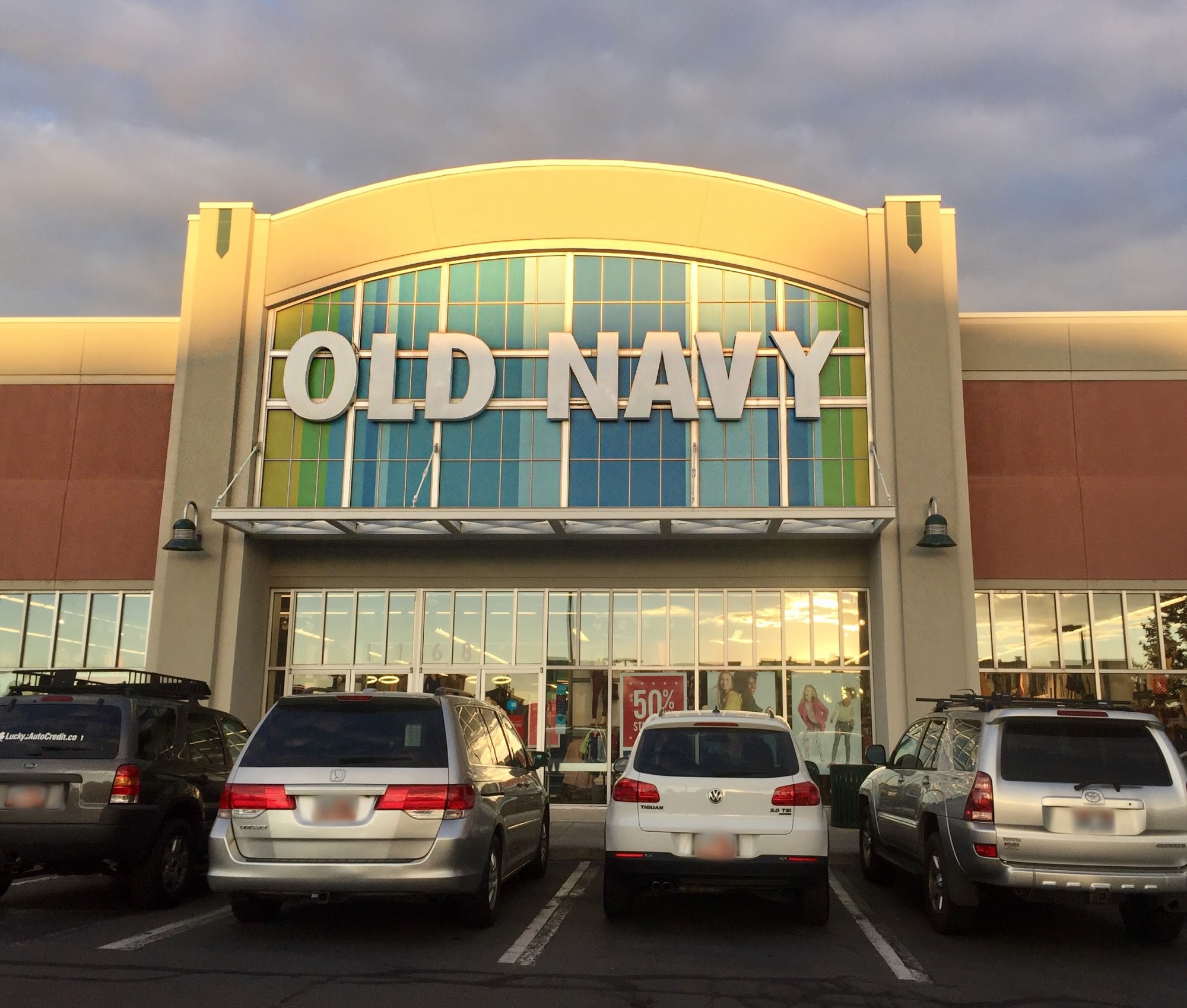 Old Navy