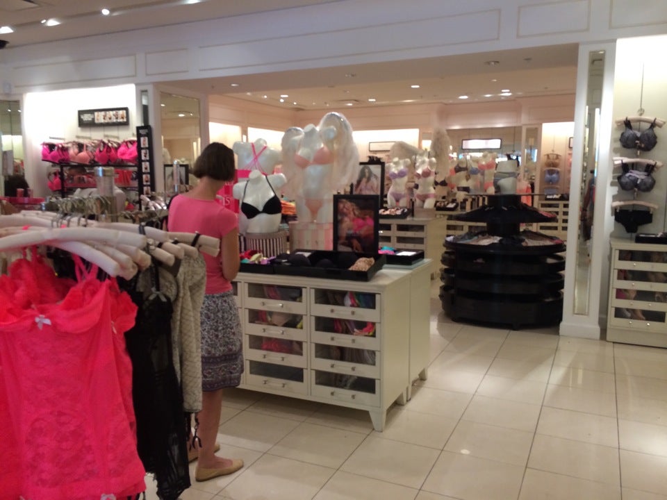 Victoria's Secret 78 S Rio Grande St #1089, Salt Lake City